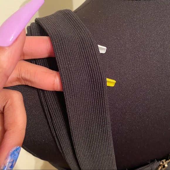 Stitches Dress - Picture 3 of 3